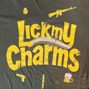 Grunt Style T shirt XL